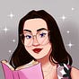 Lisandra Mattos's avatar