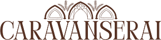 Caravanserai with Samantha Childress