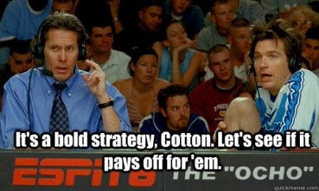 ESPN Is Actually Going to Air 'The Ocho' for One Day Only: 8/8/17 ESPN Is Actually Going to Air 'The Ocho' for One Day Only: 8/8/17