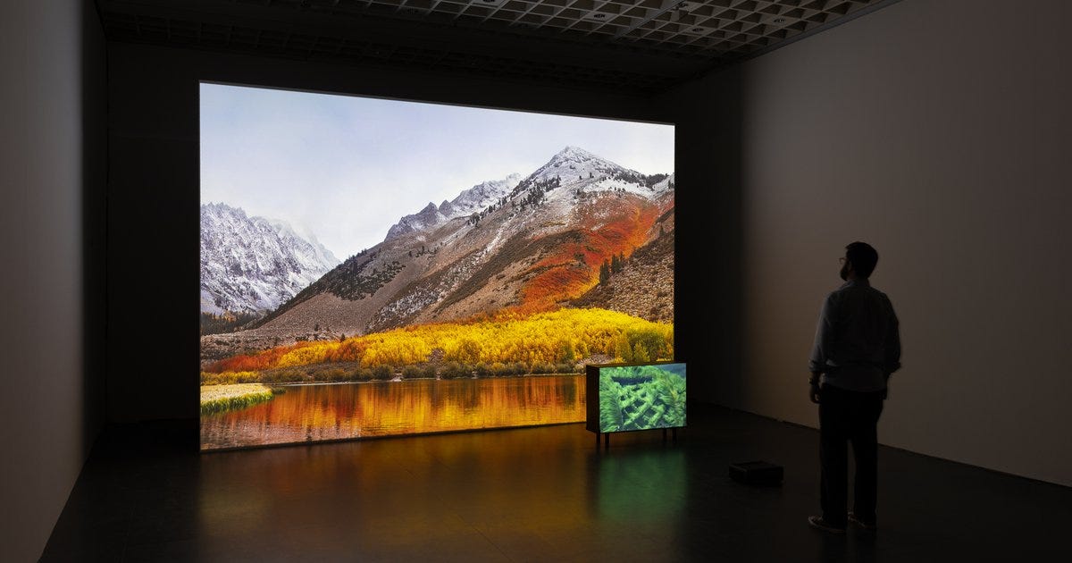 Portuguese Pavilion opens in Venice