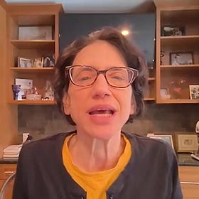 Jen Rubin and Kelsi Brown Corkran on ICE raids in churches