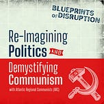 Blueprints of Disruption