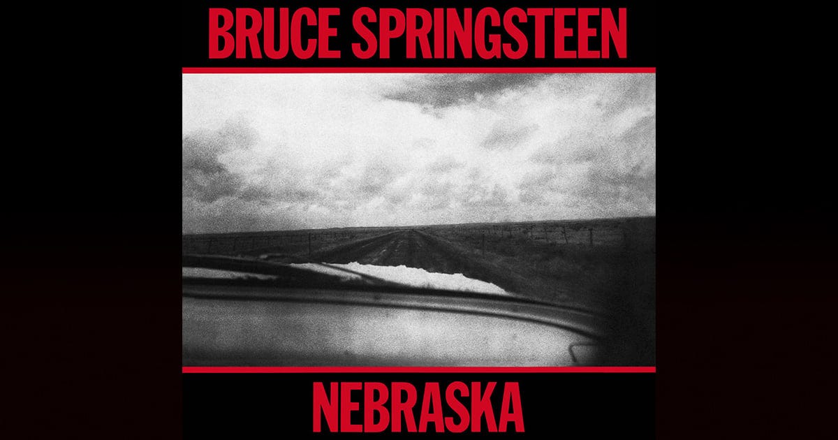 Nebraska | Bruce Springsteen
