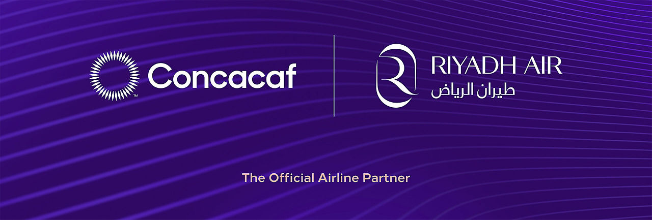 Riyadh Air announces major football deal to become FIFA confederation  Concacaf's official airline partner