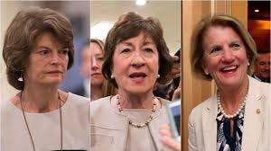 Republican cavewomen