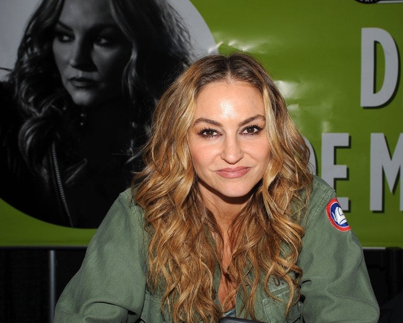 drea de matteo