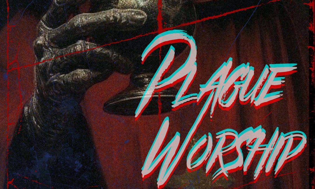 Plague Worship