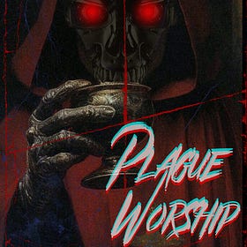 Plague Worship