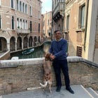 #Literatura: Um escritor que ressuscita em palavras (3)