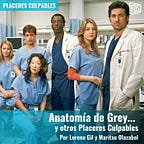 La Newsletter de Fuera de Series