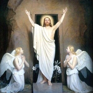 Easter Sunday – The Resurrection of Jesus