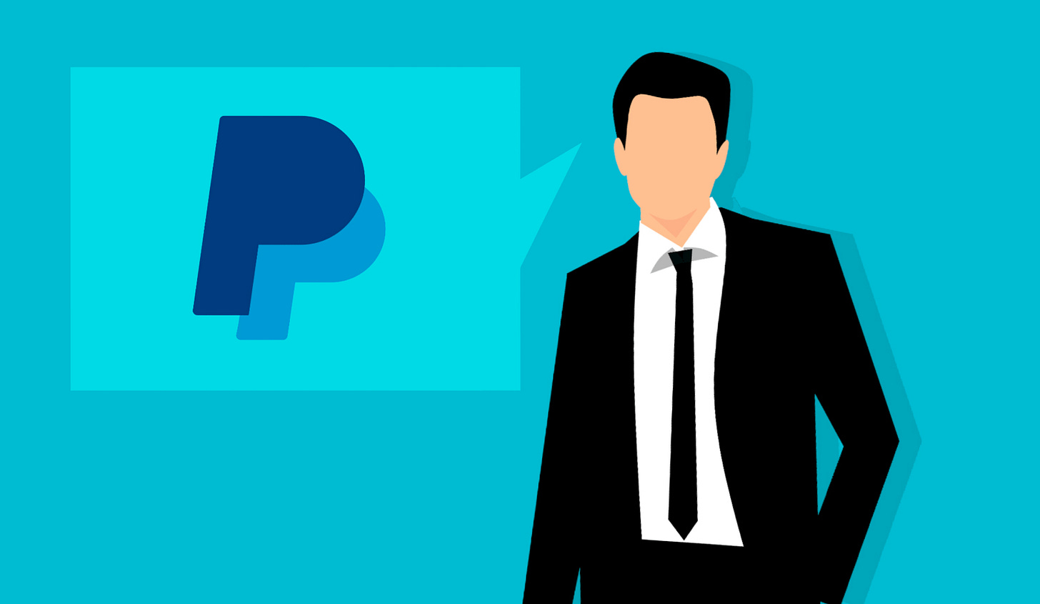 PayPal in Lebanon? You wish…