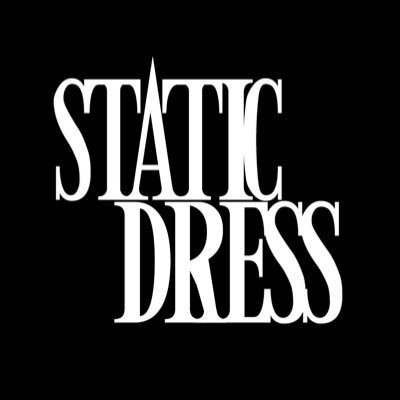 Static Dress (@staticdress) / Posts / X