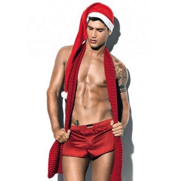 sexy santa jared let shirtless men images 2014 640x640-007 sexy santa jared let shirtless men images 2014 640x640-007