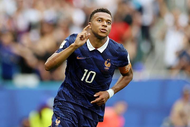 2026 World Cup Individual Award Winners: Full List 2026 World Cup Individual Award Winners: Full List