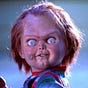 CHUCKY's avatar
