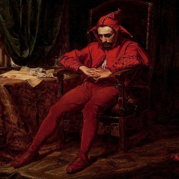 What is a Jester? Jester definition and meaning What is a Jester? Jester definition and meaning