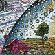 Nature, Spirits, Oracles, Arts