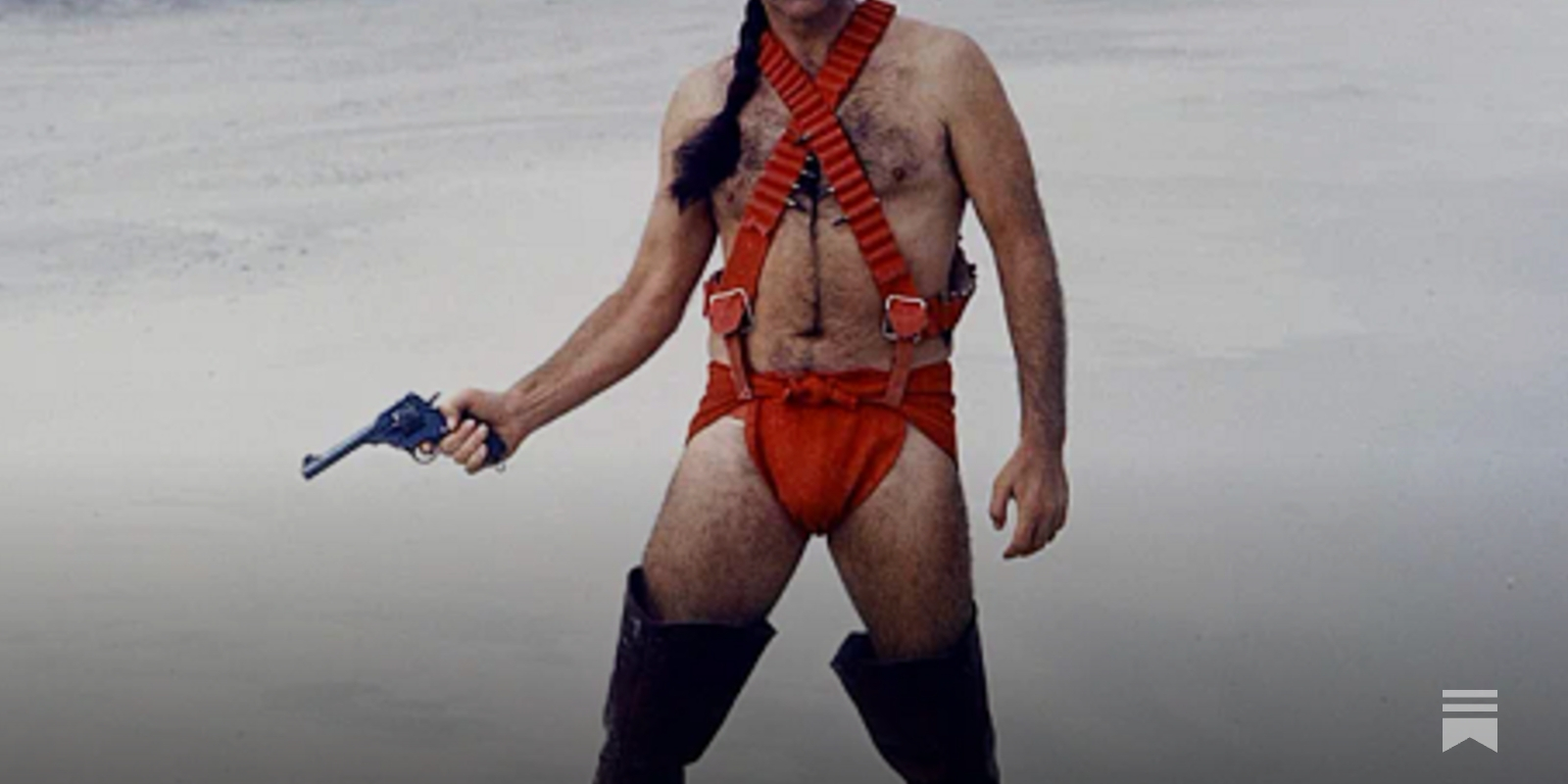 Zardoz Explained - by Scott Clevenger