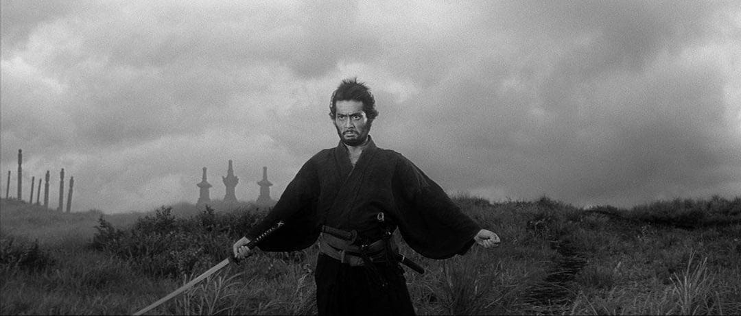 Ho appena visto Harakiri per la prima volta ieri sera. : r/criterion