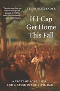 If I Can Get Home This Fall
