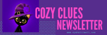 Nyx Halliwell's Cozy Community