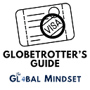 Logo for 🛩️ Globetrotter's Guide