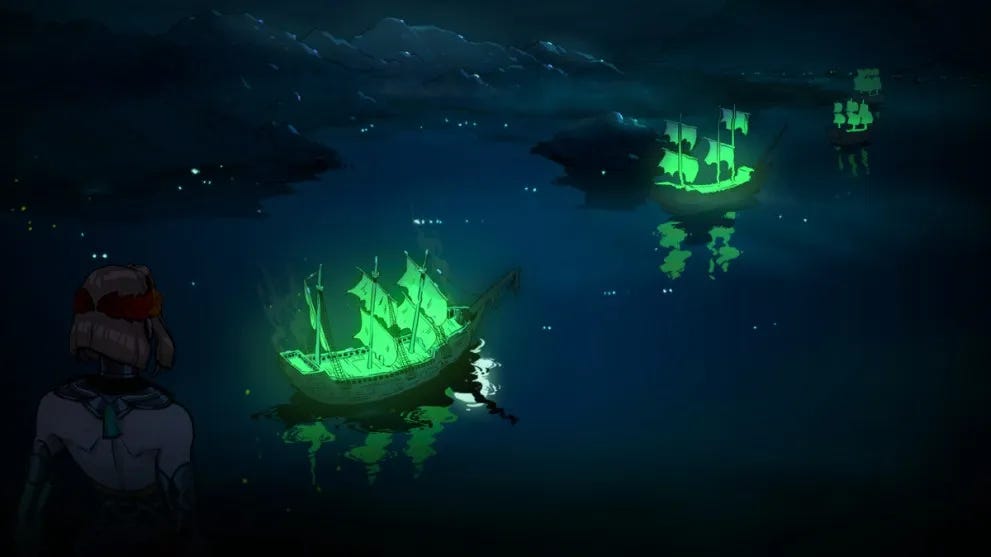 Hades 2: All Incantations Explained