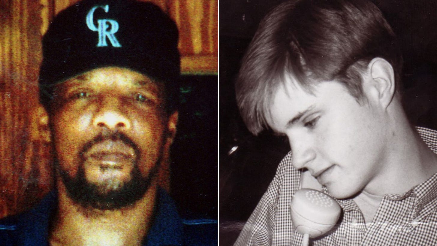 The federal hate crimes law is named for two people: Matthew Shepard and James  Byrd Jr. | CNN