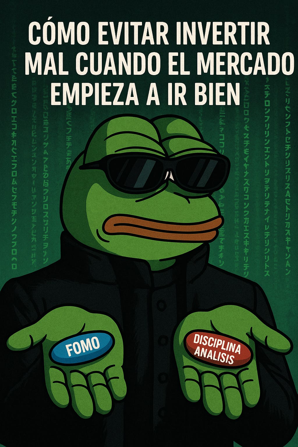 Cómo evitar invertir mal cuando el mercado empieza a ir bien, image size:1024x1536