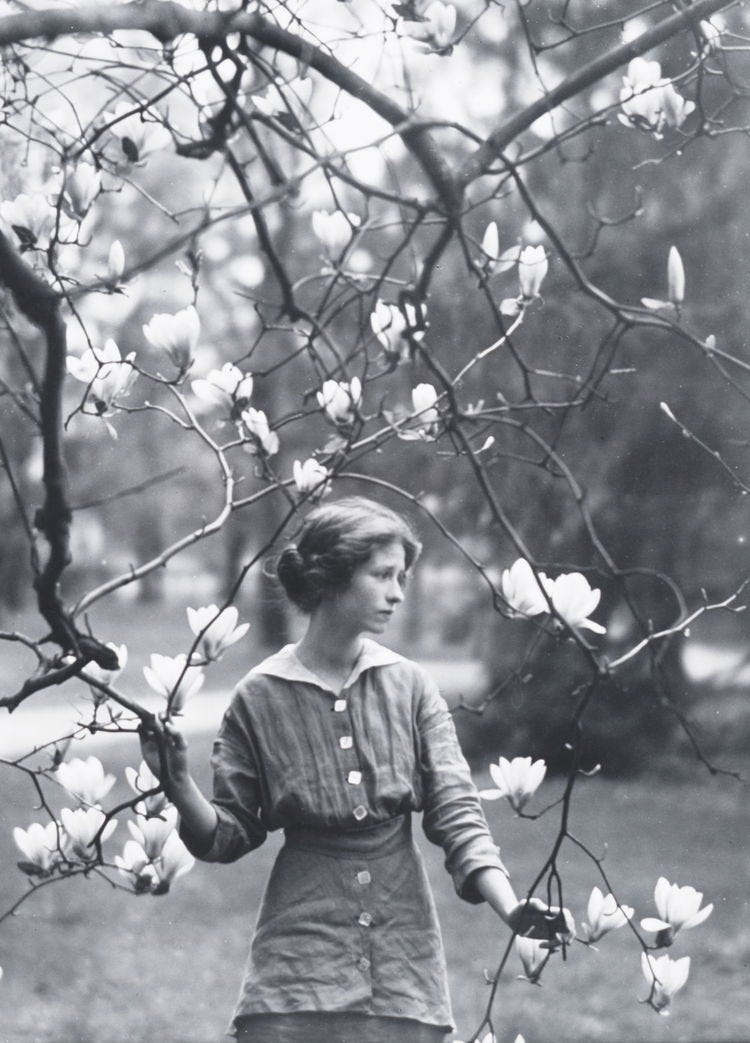 Edna St. Vincent Millay – The Adrian Brinkerhoff Poetry Foundation