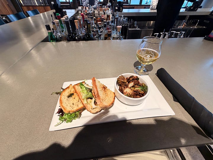 beer, food, taps, cocktail, wine, plate