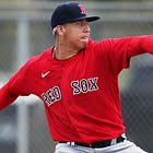 Bryan Mata built optimism for his future in spring training 