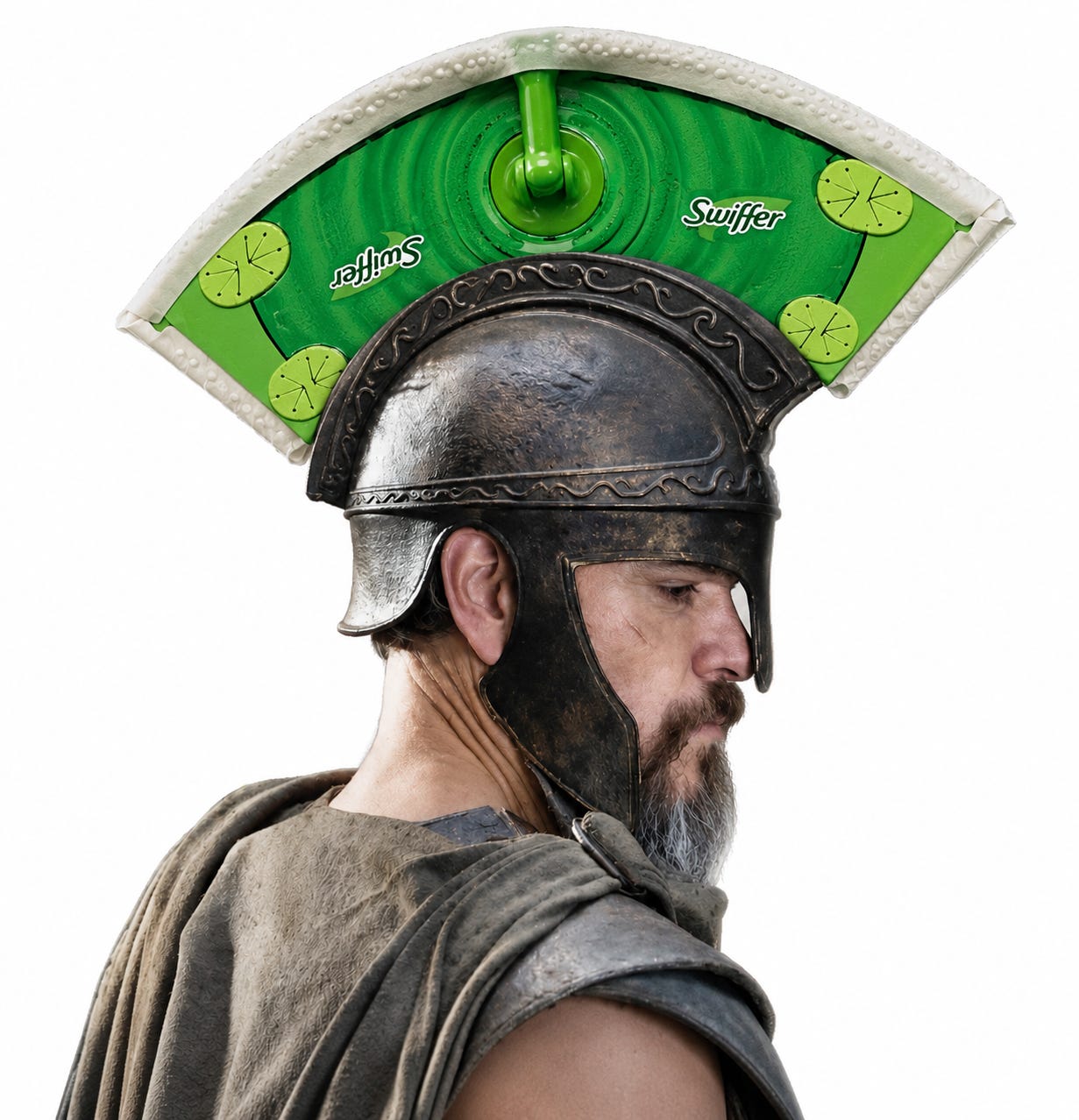 The Odyssey - Dave Barry’s Substack