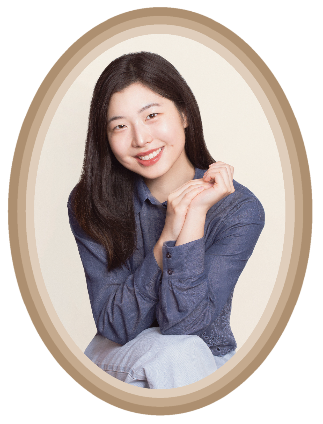 About - Christine D. Kim