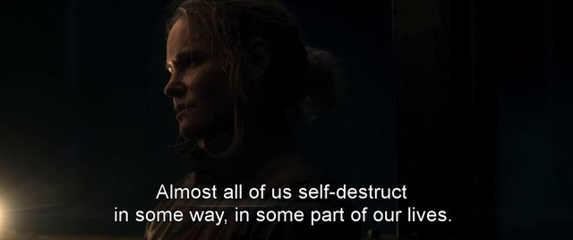 Annihilation (2018) – @freshmoviequotes on Tumblr