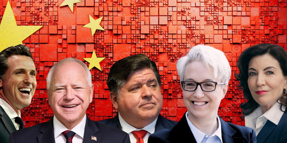 Trump Delivered. Now Democrats Want the Court to Erase His Trade Victories