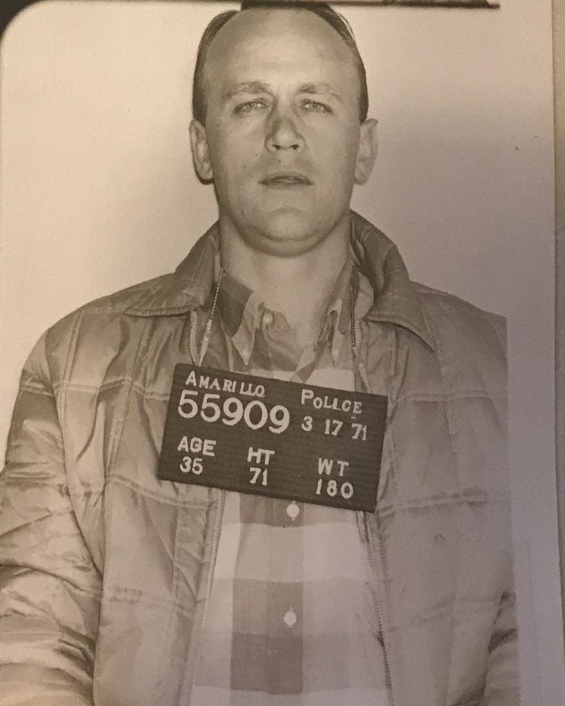 Norman, Oklahoma Lovers' Lane Murders: Uncovered | News | oudaily.com Norman, Oklahoma Lovers' Lane Murders: Uncovered | News | oudaily.com