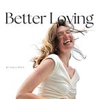 Better Loving, by Laura Ellen