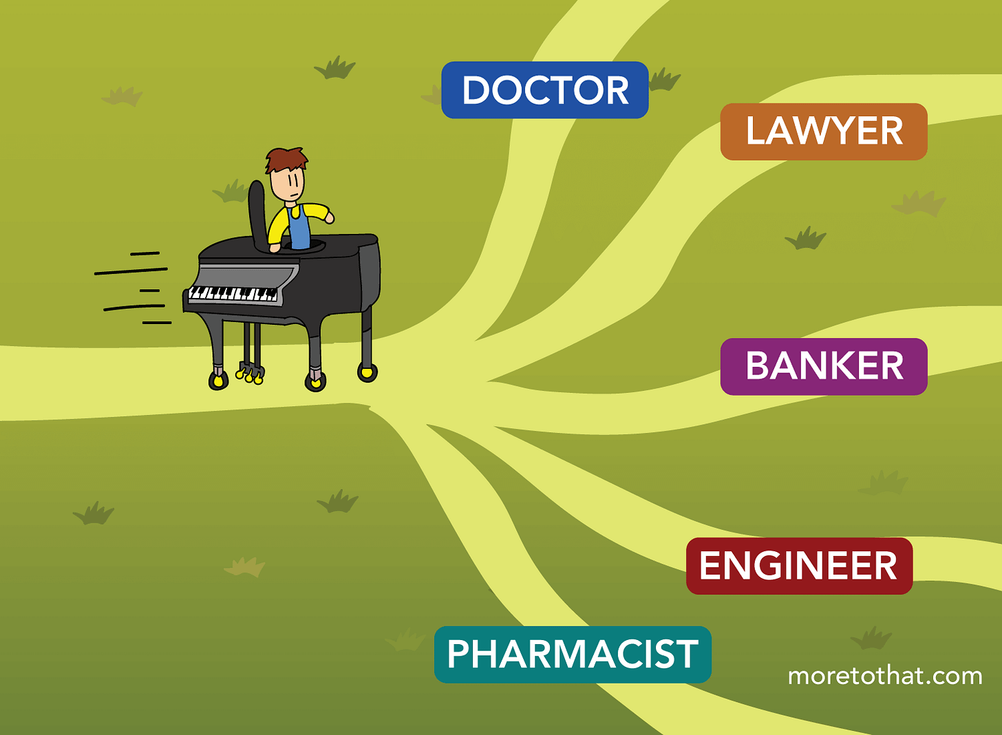 career paths career paths