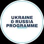 Ukraine and Russia Programme's avatar