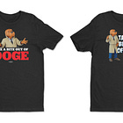 McGruff, the anti-crime dog, is now also anti-DOGE