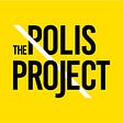 THE POLIS PROJECT's avatar