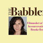 EPISODE RELEASE: "Filmmaker at Midlife"
