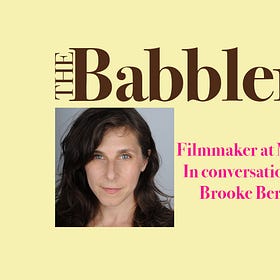 EPISODE RELEASE: "Filmmaker at Midlife"