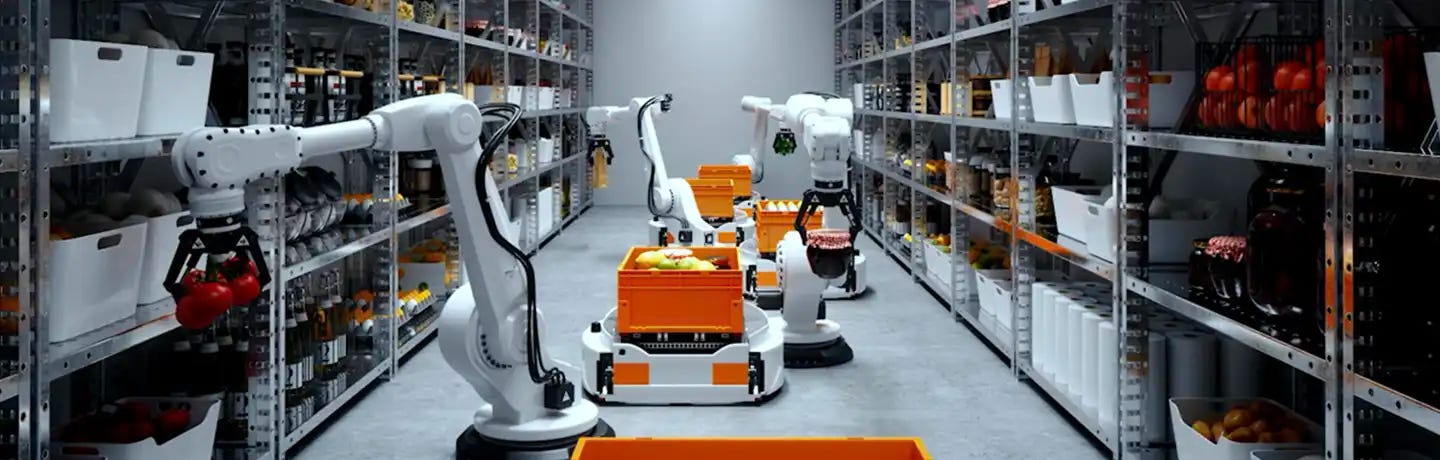 Hanwha Robotics | Hanwha Hanwha Robotics | Hanwha