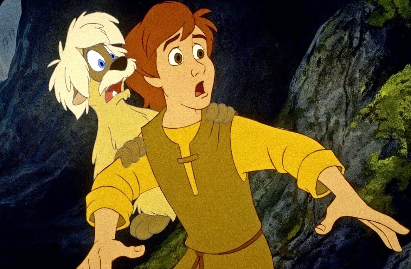 Image: Disney