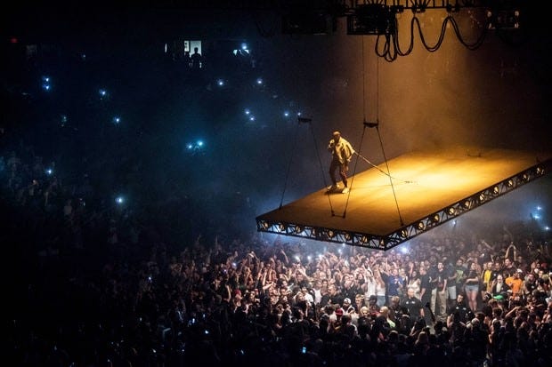 Image result for kanye west on tour" Image result for kanye west on tour"