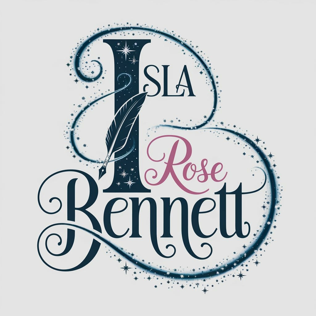 Isla Rose Bennett's Newsletter