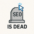 SEO Is Dead's avatar